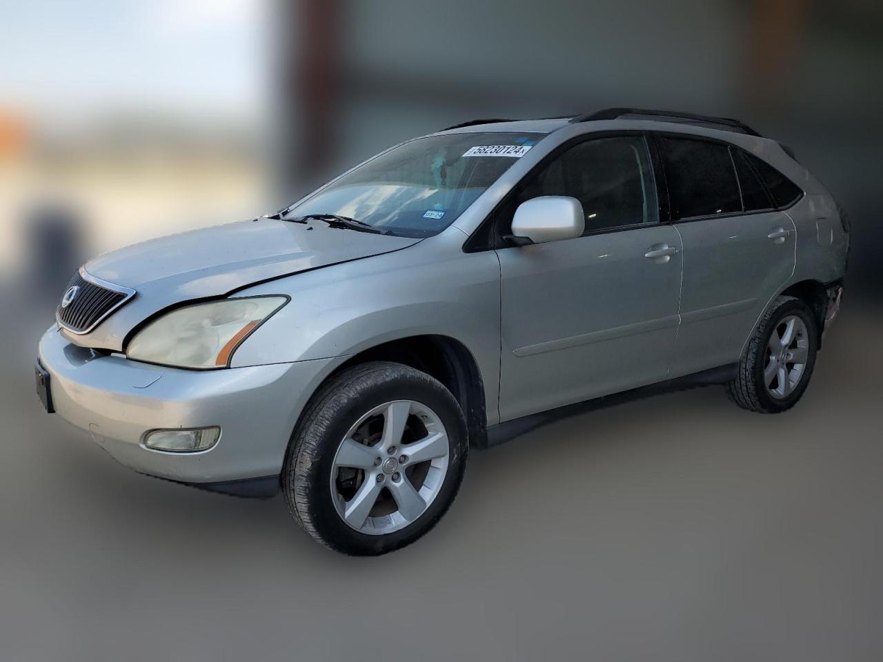 2T2GA31U55C032207 2005 Lexus Rx 330