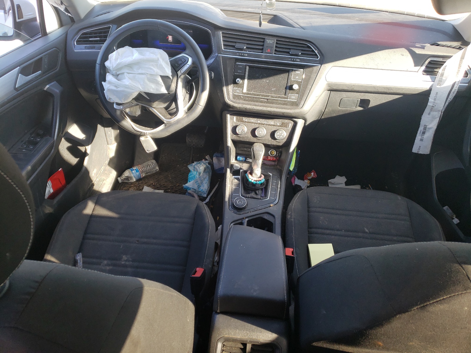 Фото: 3VV0B7AX2NM011425 - 8