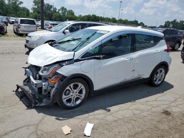 2018 Chevrolet Bolt Ev Lt