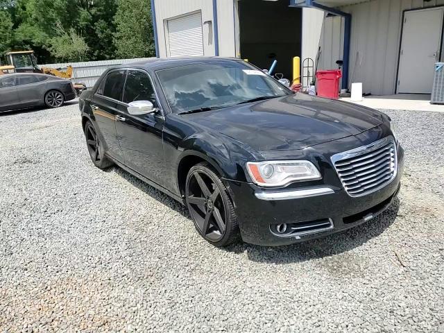 2011 Chrysler 300 Limited VIN: 2C3CA5CG0BH546820 Lot: 59734424