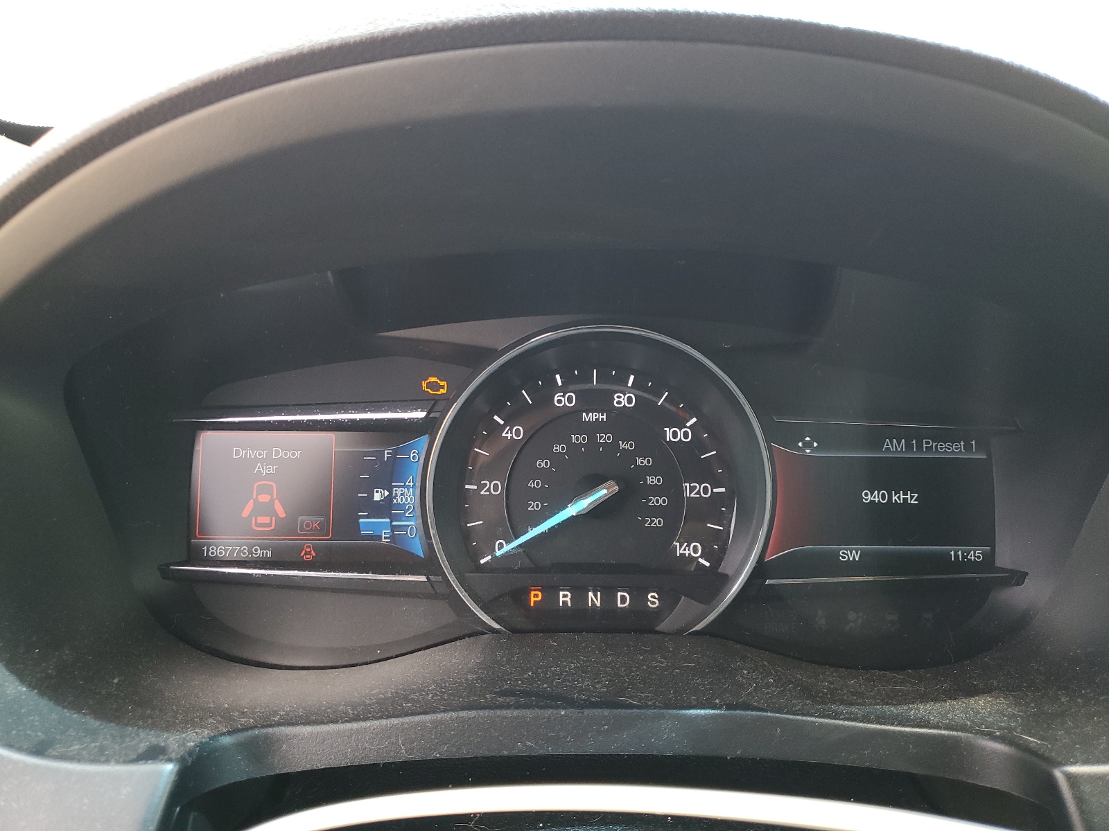 1FM5K7F80GGA44809 2016 Ford Explorer Limited