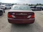 2000 Toyota Avalon Xl de vânzare în North Billerica, MA - Front End