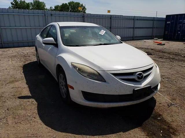 2009 Mazda 6 I VIN: 1YVHP81A495M20455 Lot: 59276004