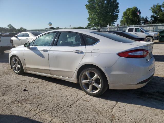  FORD FUSION 2014 Білий