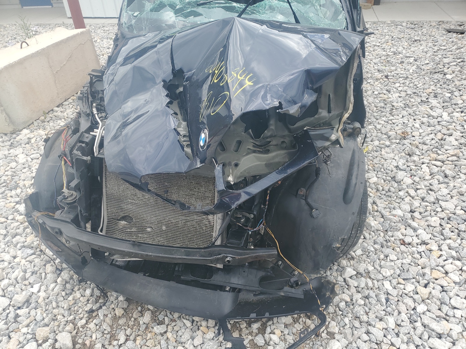 5UXFE4C54AL278019 2010 BMW X5 xDrive30I