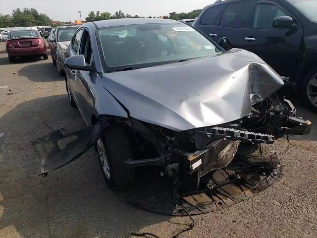 2018 Hyundai Elantra Se VIN: 5NPD74LF2JH264717 Lot: 59279434