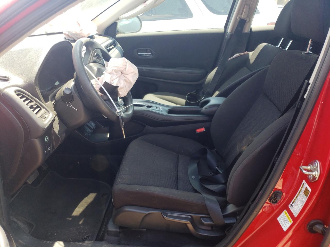 2016 Honda HR-V - Image 7