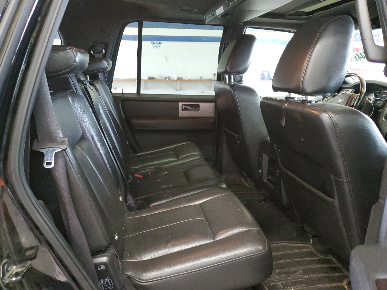 1FMJU2A56AEB35742 2010 Ford Expedition Limited