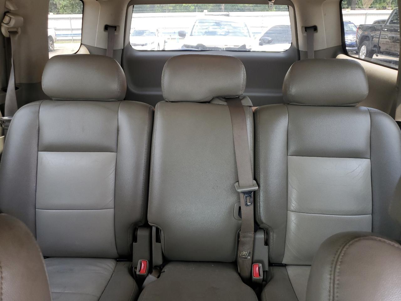 2008 Dodge Durango Slt VIN: 1D8HD48228F108456 Lot: 58466794