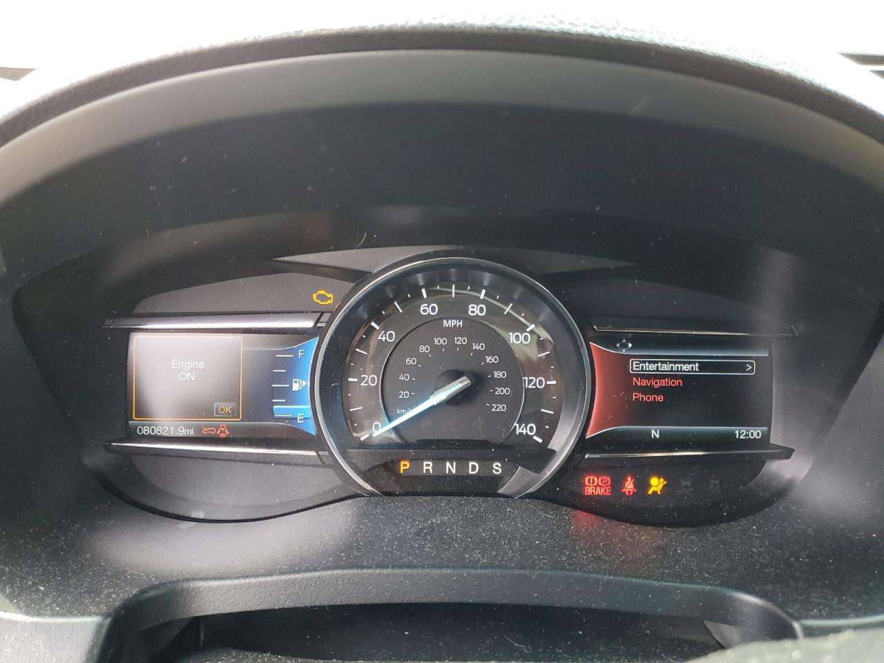 2017 Ford Explorer Limited VIN: 1FM5K7FH7HGA86637 Lot: 59526284