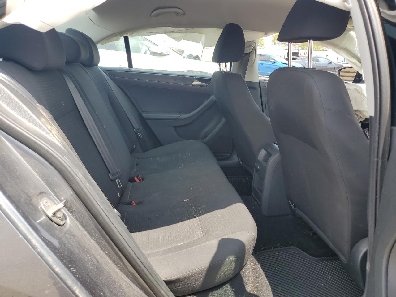 2016 Volkswagen Jetta S VIN: 3VW267AJ3GM273865 Lot: 57476334