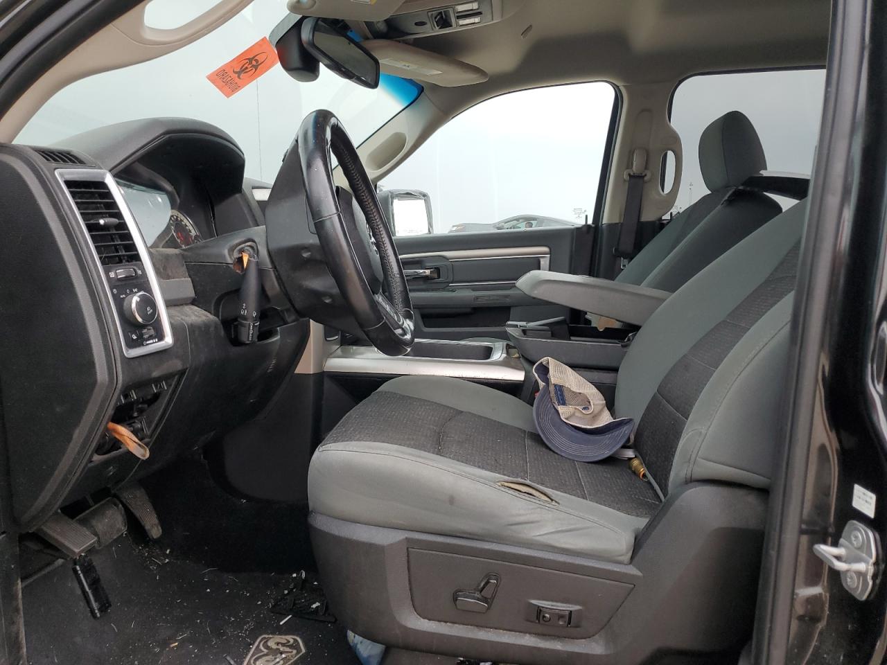 2019 Ram 1500 Classic Slt VIN: 1C6RR6LT8KS525926 Lot: 57584834