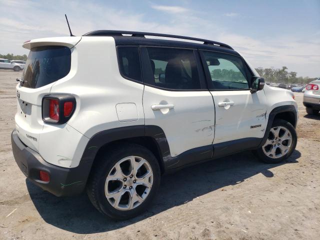 ZACNJBD1XKPJ90742 | 2019 Jeep renegade limited