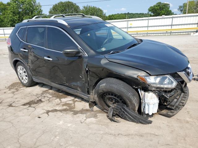  NISSAN ROGUE 2016 Сірий