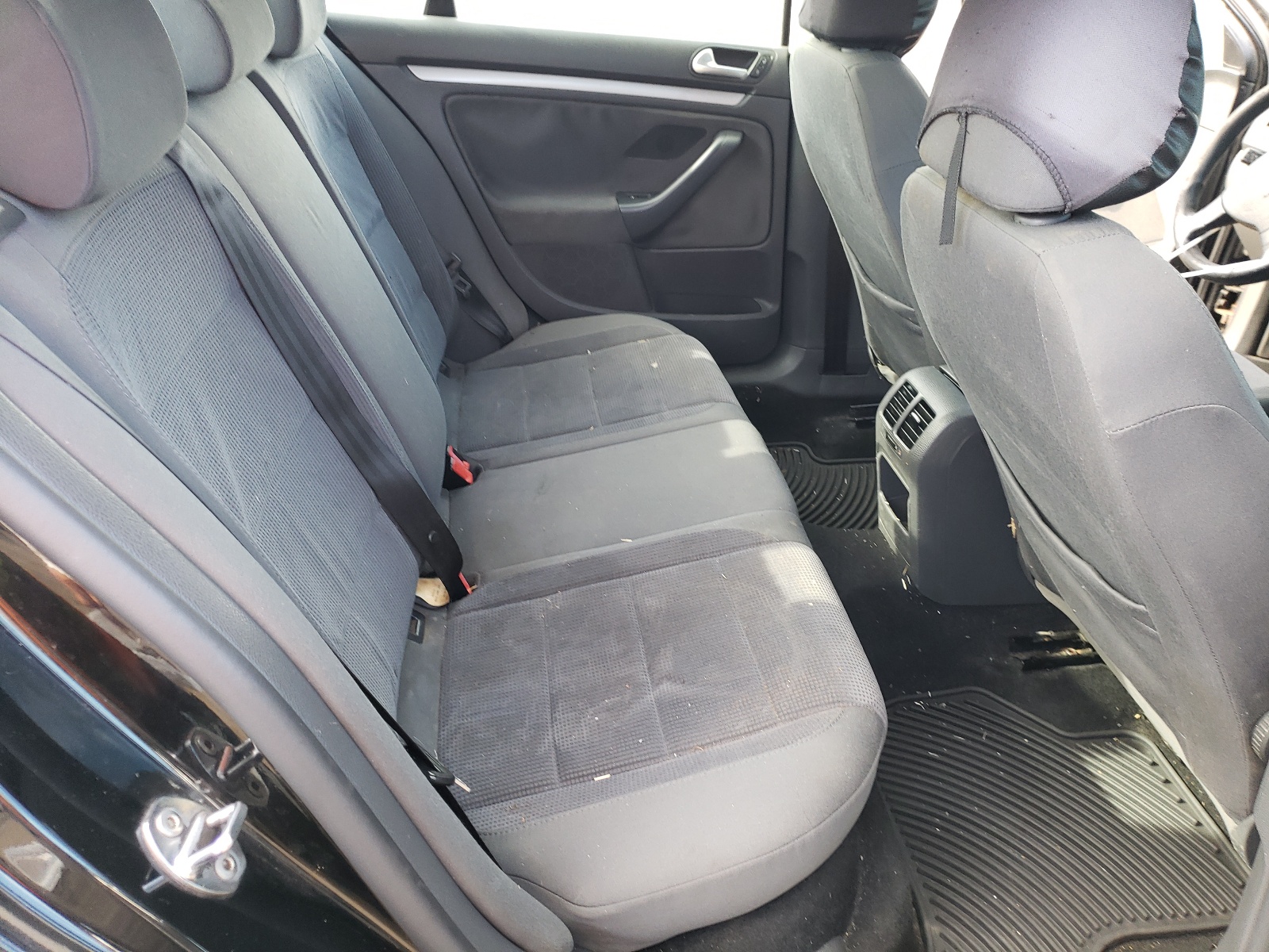 3VWJZ71K18M016314 2008 Volkswagen Jetta S