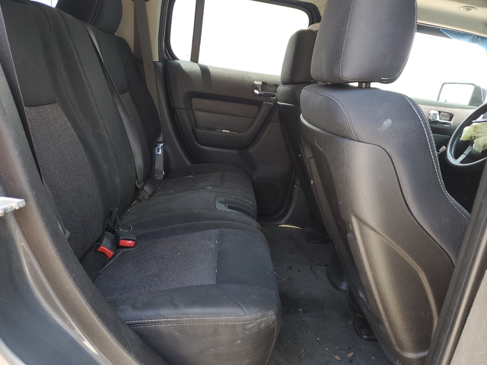 5GTEN13E188162438 2008 Hummer H3