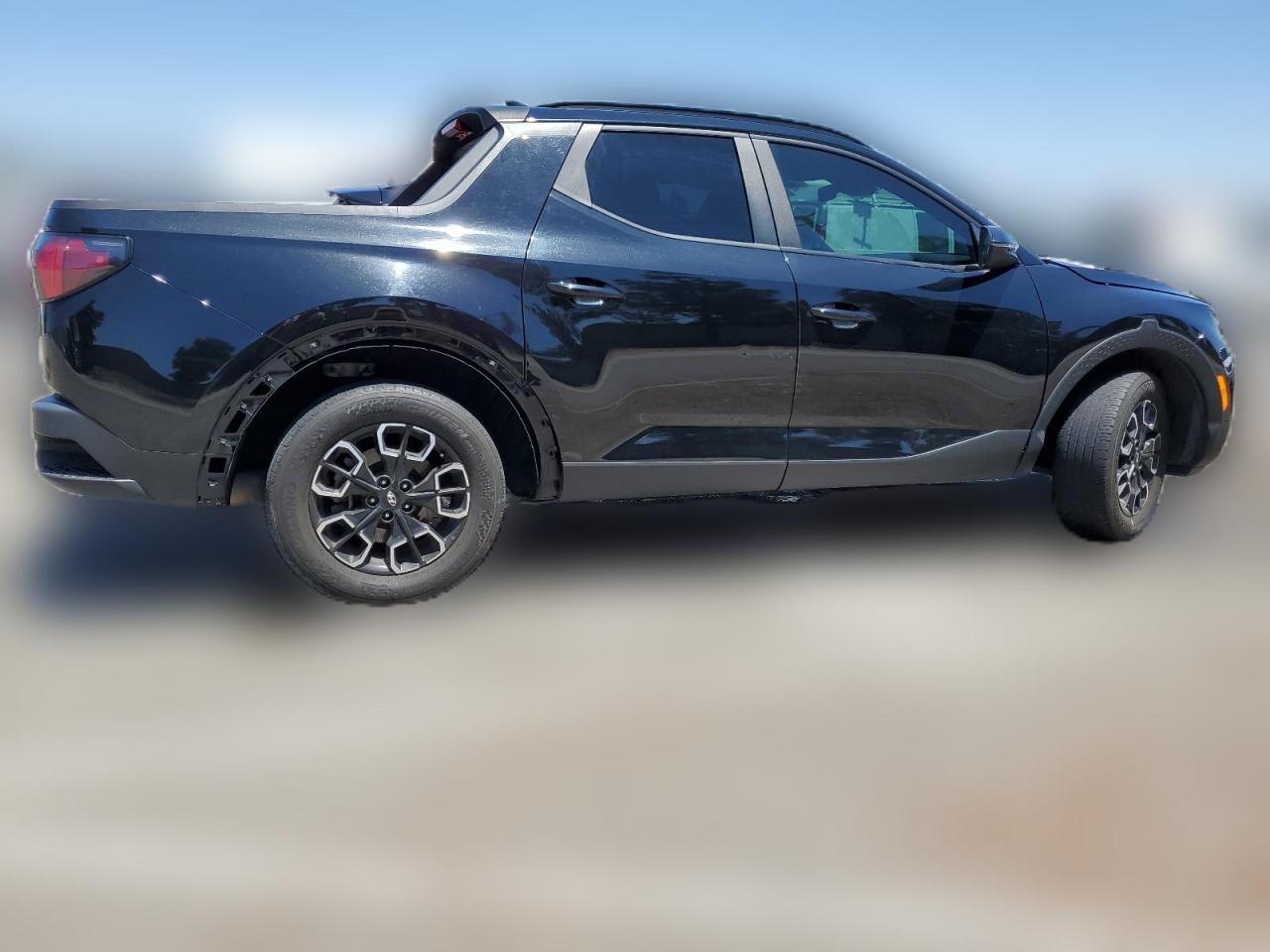 2022 Hyundai Santa Cruz Sel Premium VIN: 5NTJDDAF7NH021474 Lot: 57811384