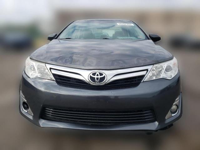  TOYOTA CAMRY 2014 Сірий