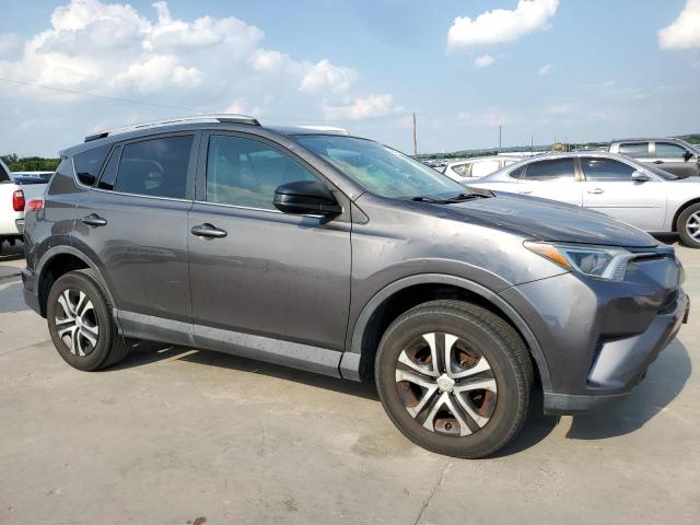  TOYOTA RAV4 2016 Szary