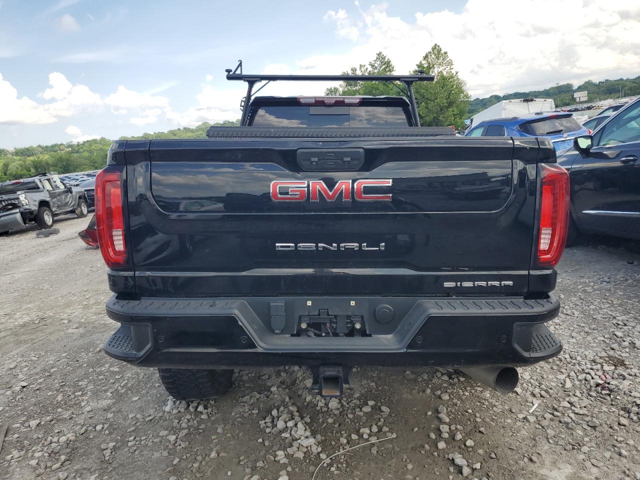 1GT49WEY5LF143102 2020 GMC Sierra K3500 Denali