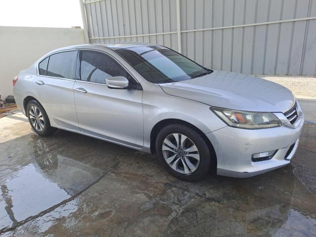 1HGCR2F37FA067988 - 2015 HONDA ACCORD - #undefined