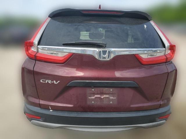 2HKRW5H36KH408011 | 2019 Honda cr-v lx