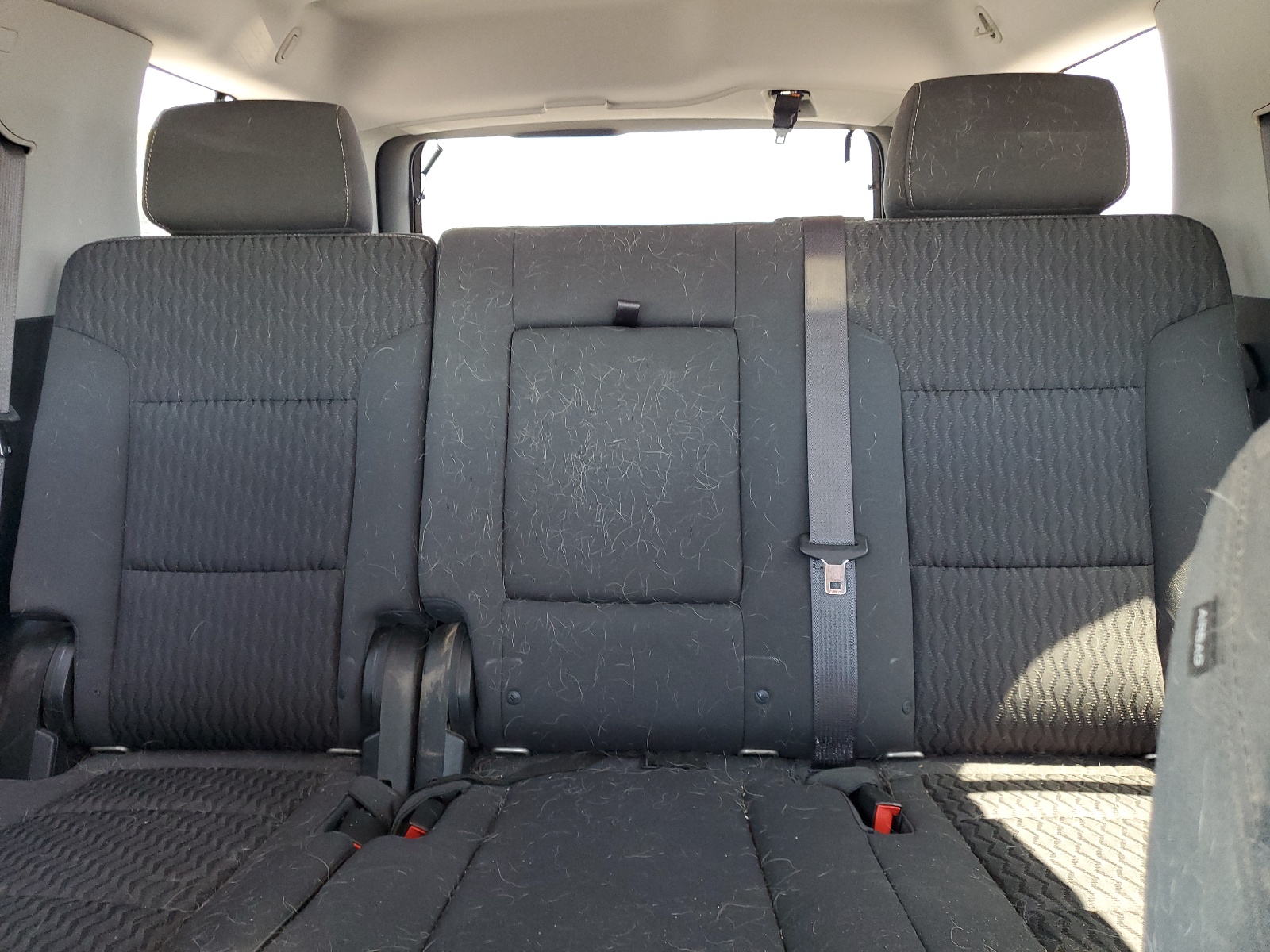 1GNSCAKCXFR740938 2015 Chevrolet Tahoe C1500 Ls