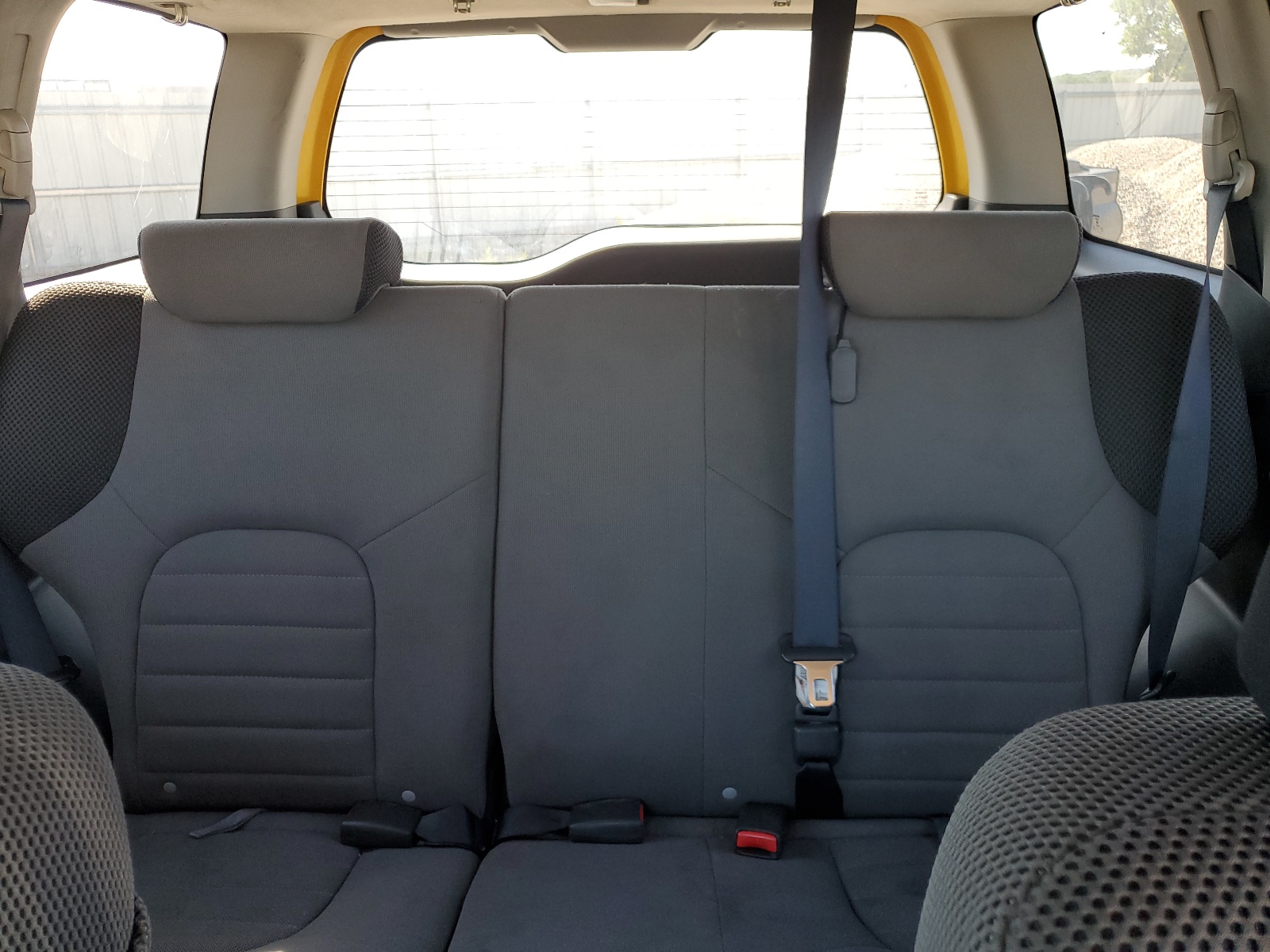 5N1AN08W28C533214 2008 Nissan Xterra Off Road