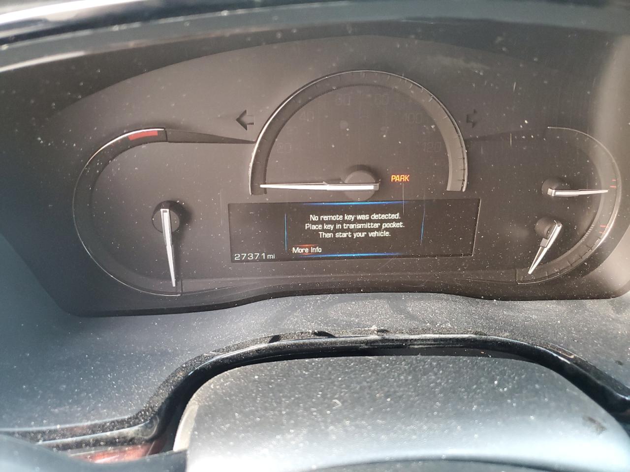 2019 Cadillac Xt5 Premium Luxury VIN: 1GYKNERS1KZ295680 Lot: 57940934