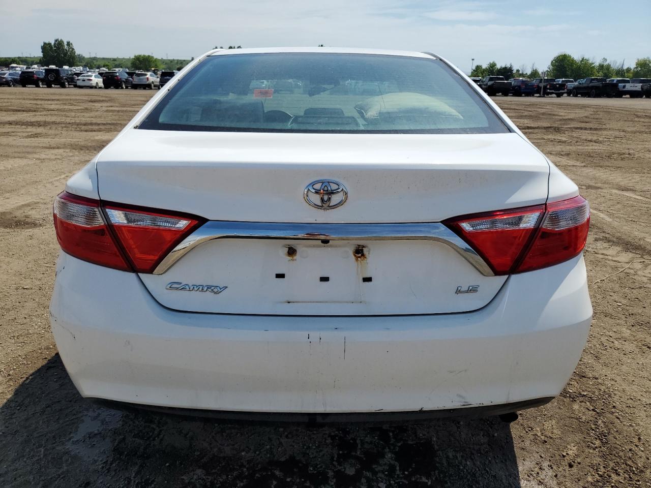 2017 Toyota Camry Le VIN: 4T1BF1FK3HU788438 Lot: 58760444