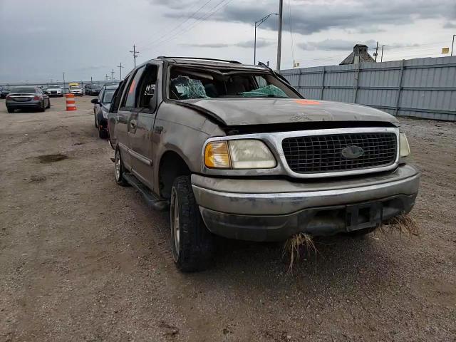2001 Ford Expedition Xlt VIN: 1FMRU16W11LA86718 Lot: 56505294