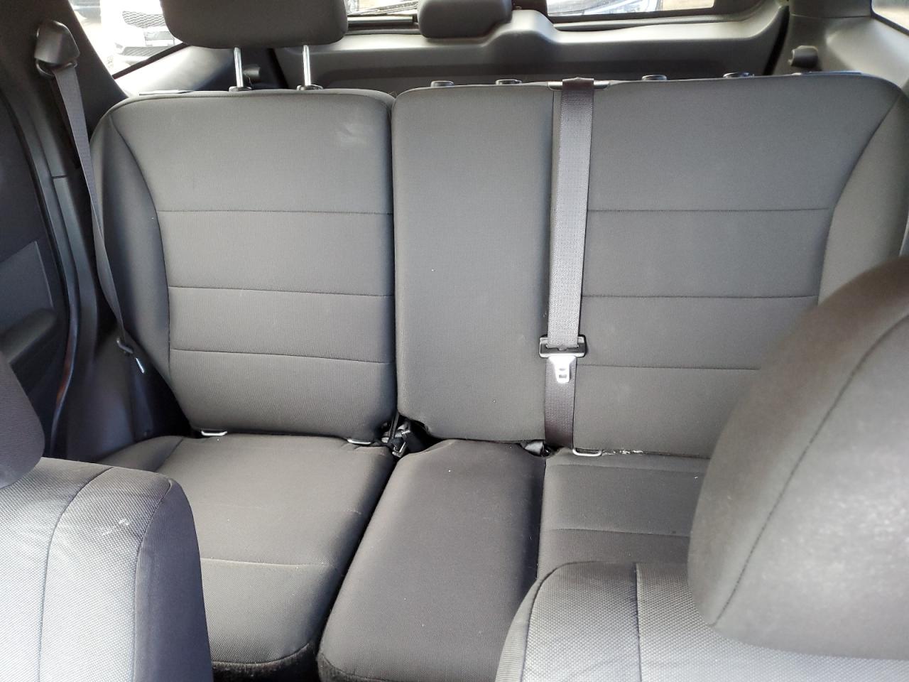 2011 Ford Escape Xlt VIN: 1FMCU9D71BKA07846 Lot: 59737934