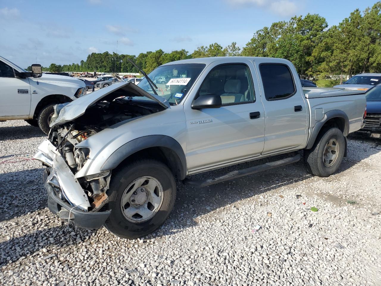 2004 Toyota Tacoma - Image 1