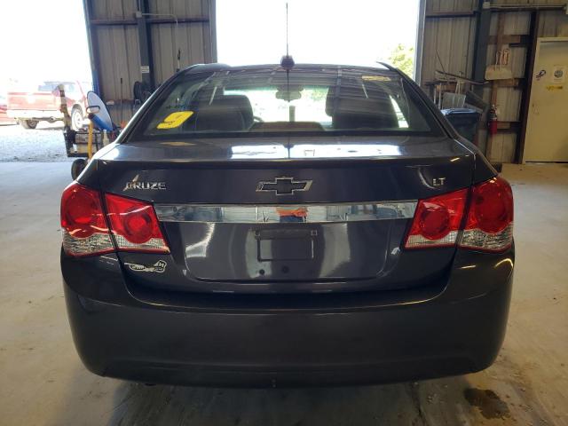  CHEVROLET CRUZE 2015 Вугільний