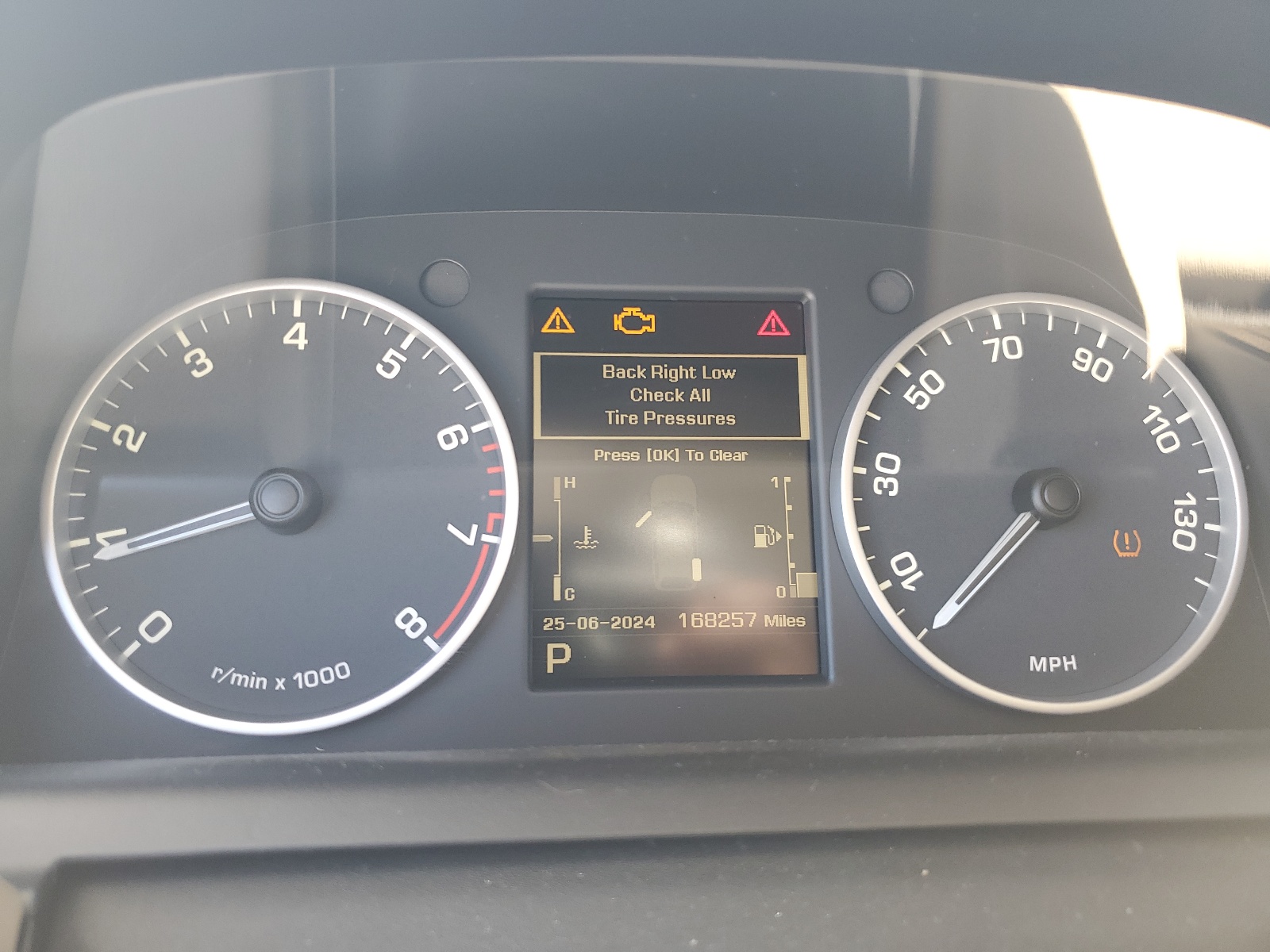 SALSK2D44DA798393 2013 Land Rover Range Rover Sport Hse Luxury