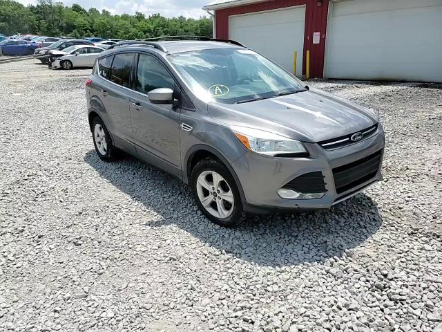 2013 Ford Escape Se VIN: 1FMCU9GX9DUC66698 Lot: 59617714