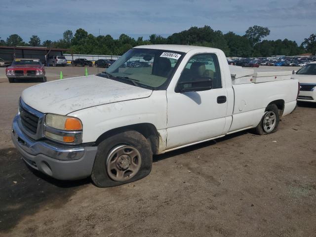 2003 Chevrolet Silverado C1500