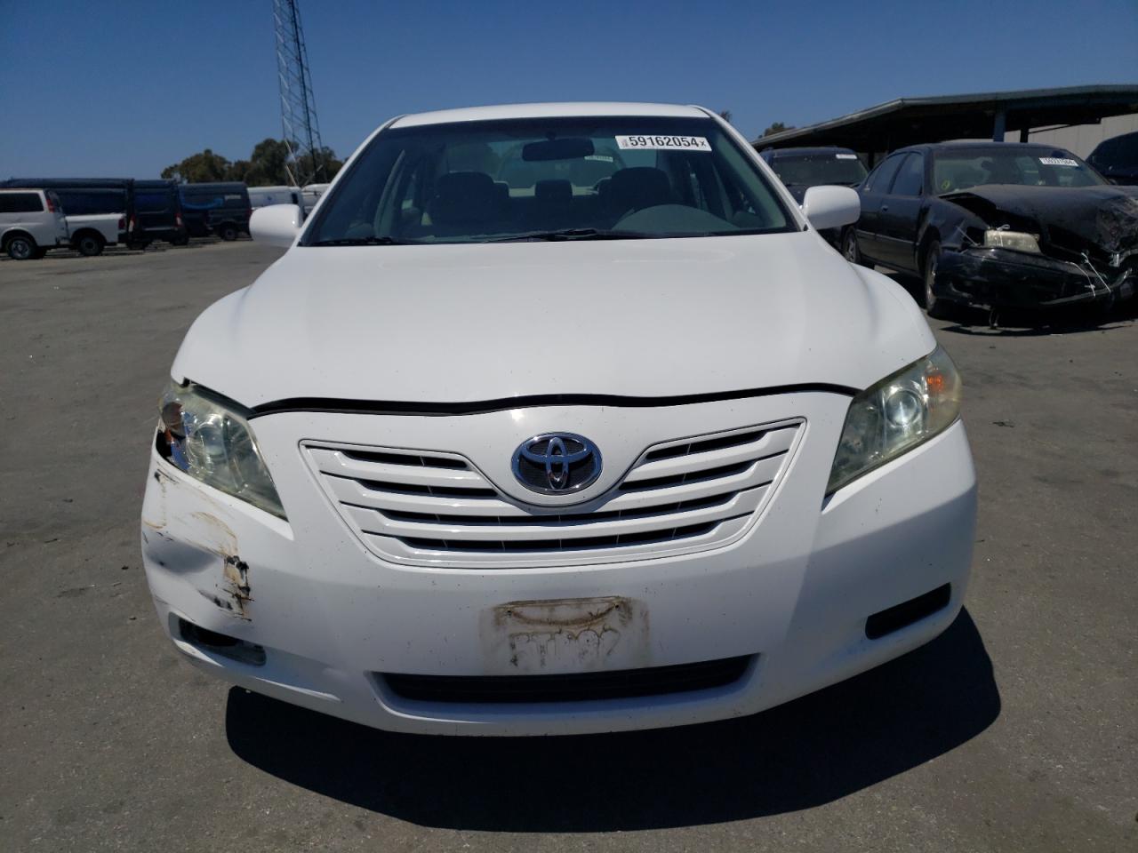 2009 Toyota Camry Base VIN: 4T1BE46K39U880591 Lot: 59162054