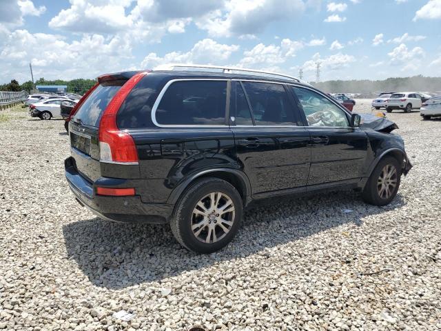 Паркетники VOLVO XC90 2013 Чорний