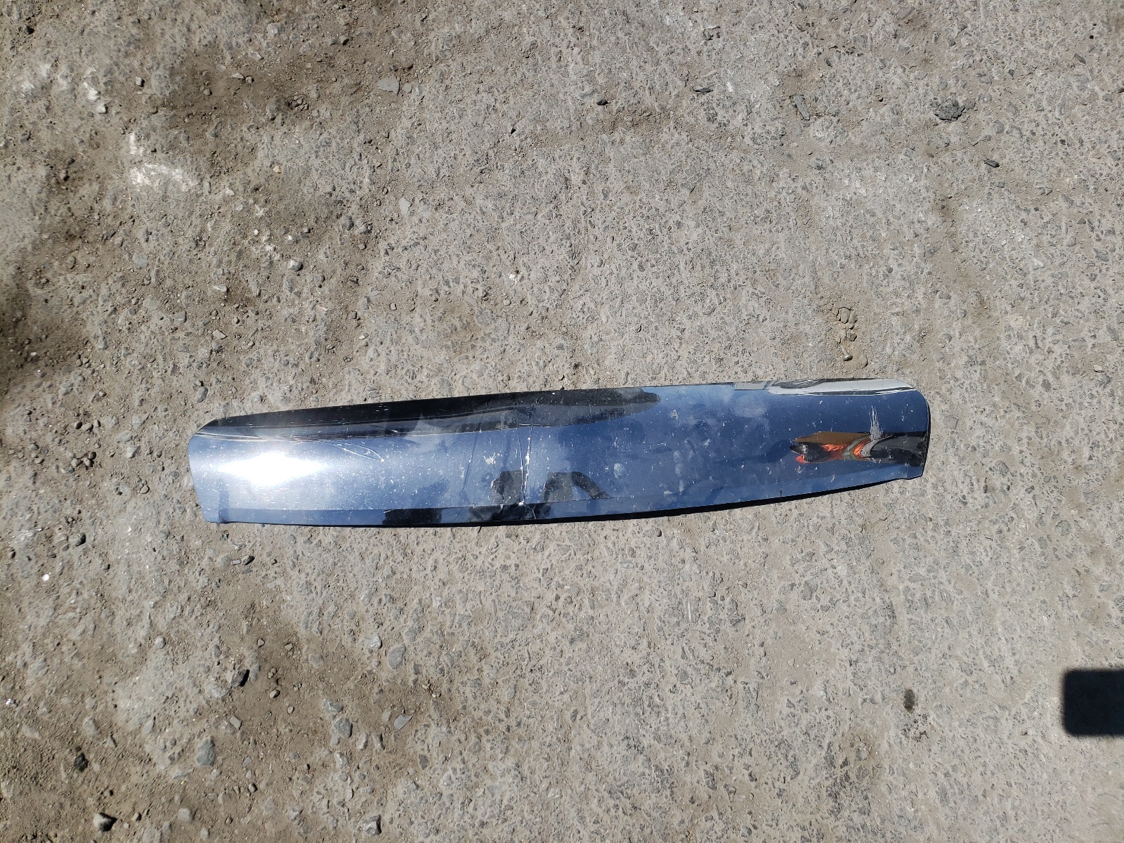 2GKALMEK3C6366371 2012 GMC Terrain Sle