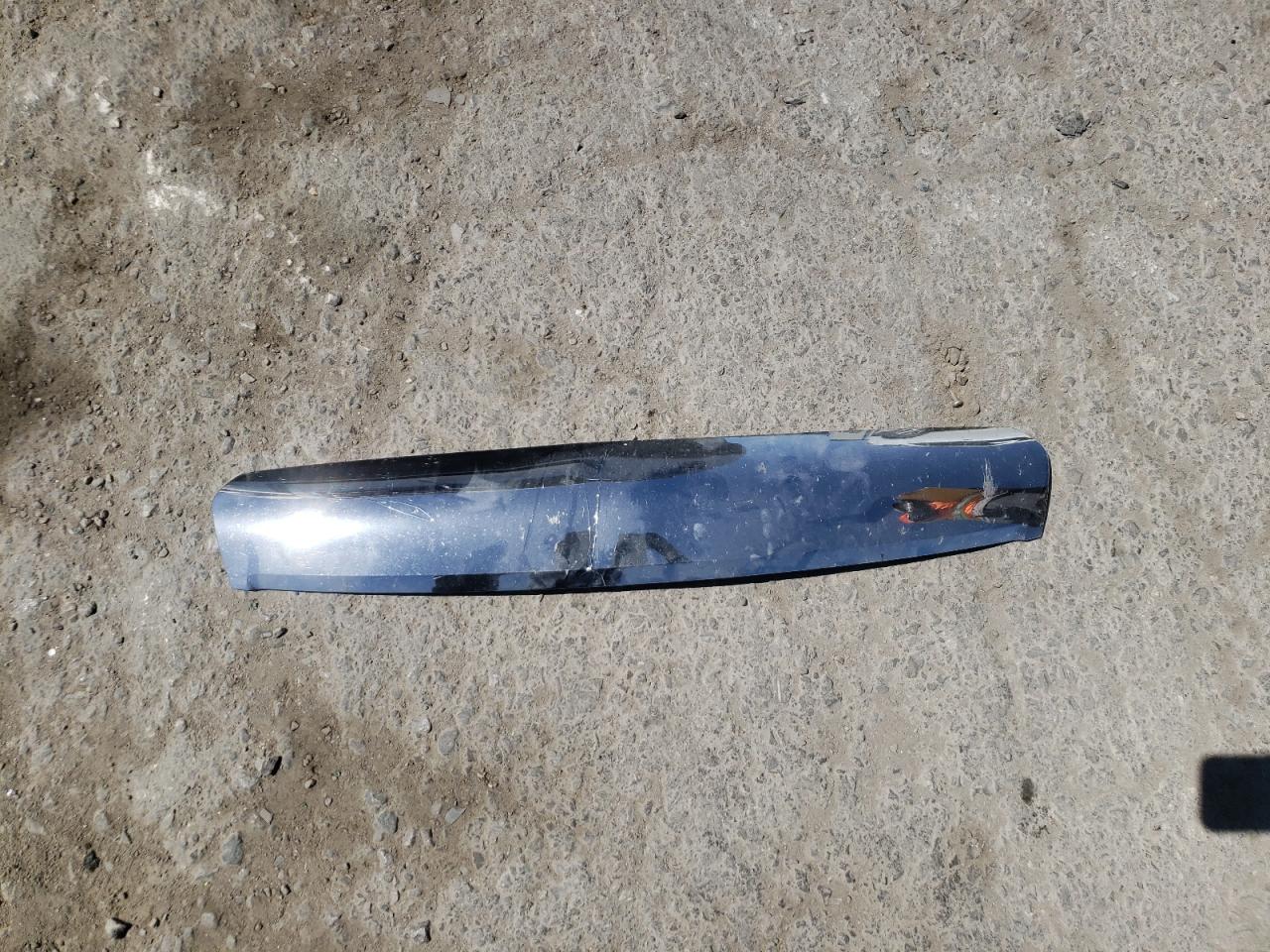 2012 GMC Terrain Sle VIN: 2GKALMEK3C6366371 Lot: 57977264