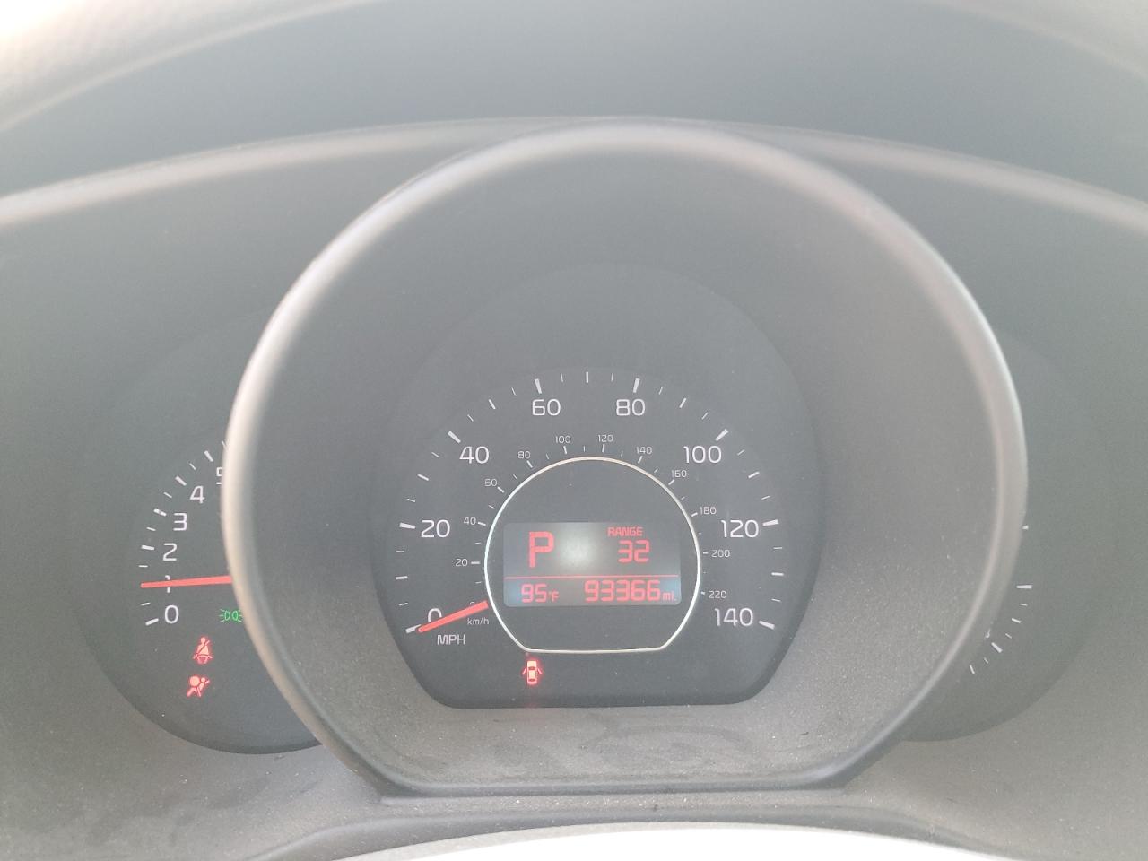 2015 Kia Soul VIN: KNDJN2A2XF7810852 Lot: 73005984