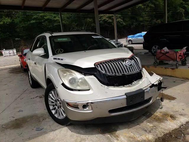 2012 Buick Enclave VIN: 5GAKVCED7CJ186451 Lot: 60960764