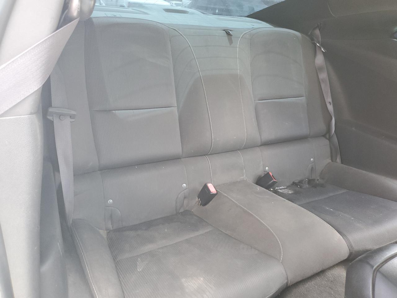 2012 Chevrolet Camaro Lt VIN: 2G1FB1E36C9157175 Lot: 60000654