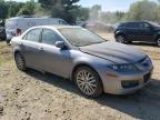 2007 Mazda Speed 6 de vânzare în North Billerica, MA - Front End