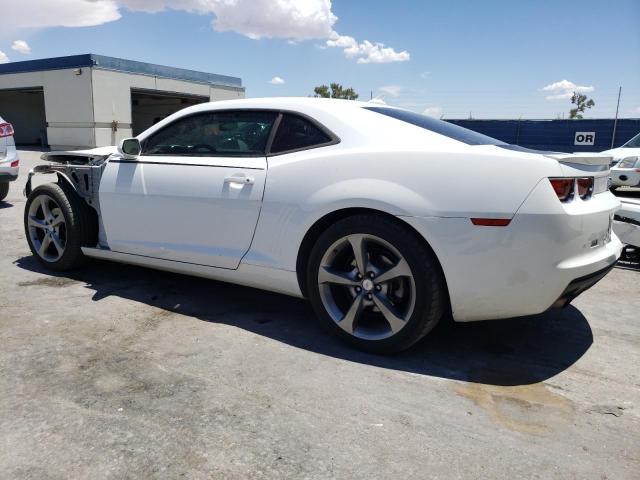 Купе CHEVROLET CAMARO 2013 Білий