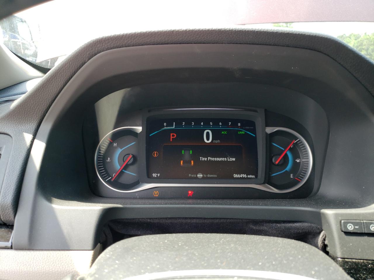 2019 Honda Pilot Touring VIN: 5FNYF5H64KB026905 Lot: 59137074