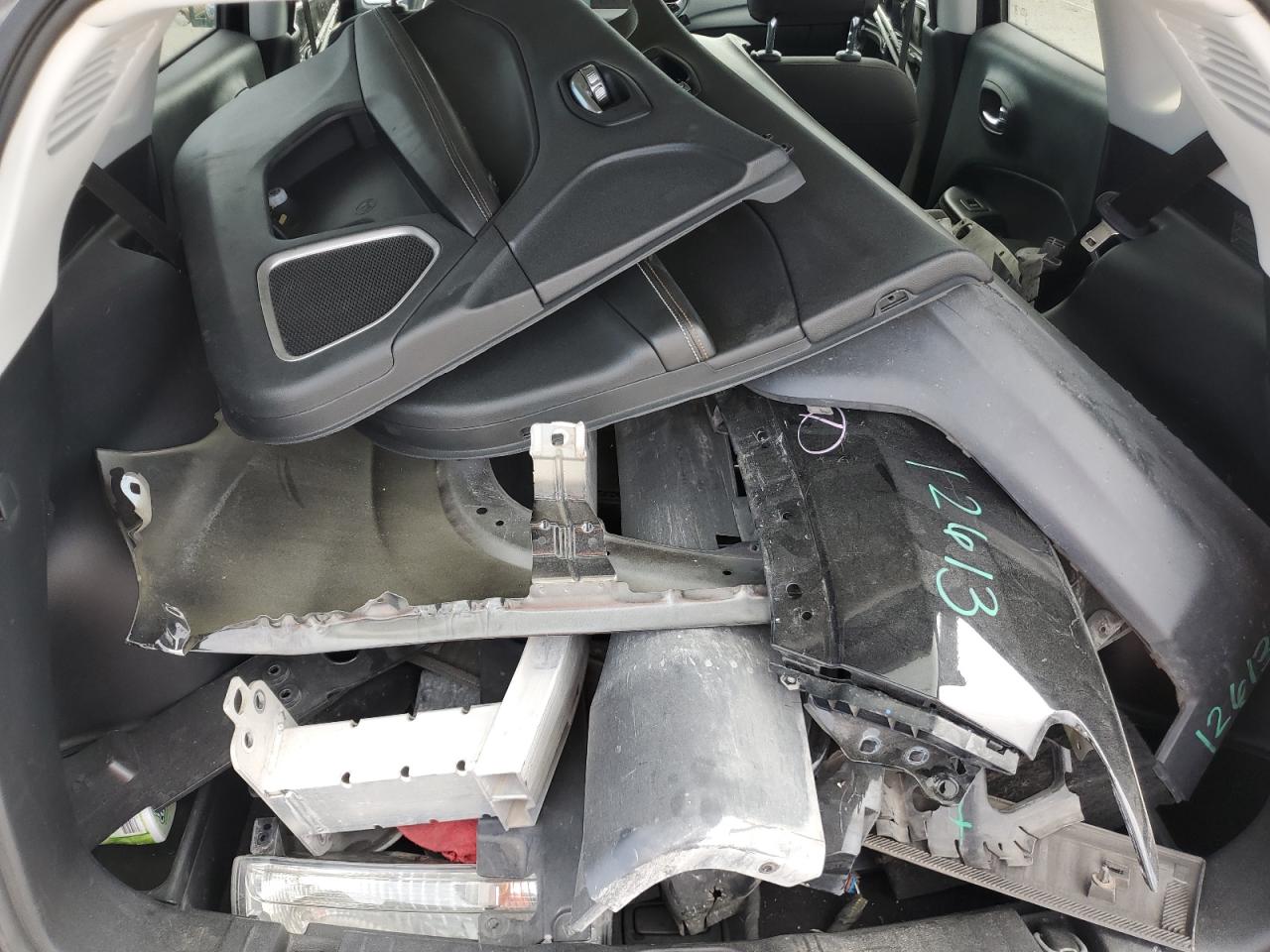 2020 Jeep Compass Sport VIN: 3C4NJCAB8LT144374 Lot: 59434704