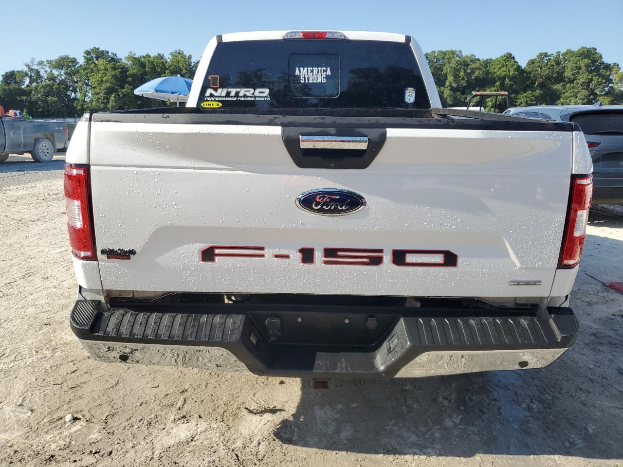 1FTEW1E48KFC79218 2019 Ford F150 Supercrew