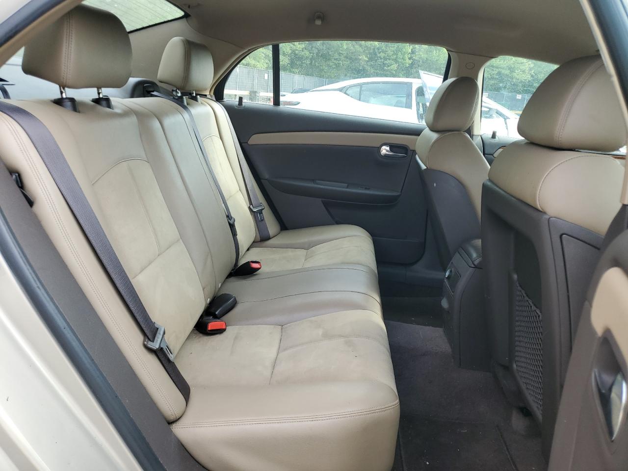 2009 Chevrolet Malibu 2Lt VIN: 1G1ZJ577494188542 Lot: 60223924